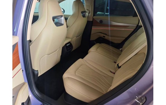 Denza N7 4WD, 2025, пробіг 16 тисяч км